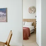 #stayhere - Brand New Unique Designer 1bdr In Trendy Neighbourhood