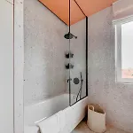#stayhere - Brand New Unique Designer 1bdr In Trendy Neighbourhood Apartment Vilnius