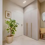 #stayhere - Brand New Unique Designer 1bdr In Trendy Neighbourhood Vilnius