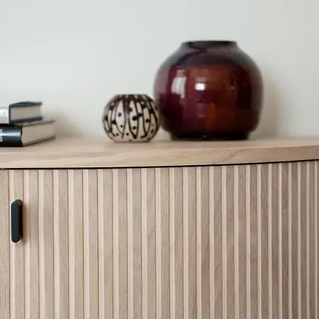 Appartement #stayhere - Brand New Unique Designer 1bdr In Trendy Neighbourhood Vilnius