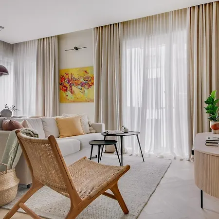 #stayhere - Brand New Unique Designer 1bdr In Trendy Neighbourhood Appartement *