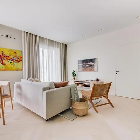 アパート #stayhere - Brand New Unique Designer 1bdr In Trendy Neighbourhood