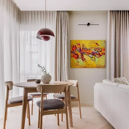 Apartment #stayhere - Brand New Unique Designer 1bdr In Trendy Neighbourhood *