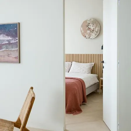 #stayhere - Brand New Unique Designer 1bdr In Trendy Neighbourhood