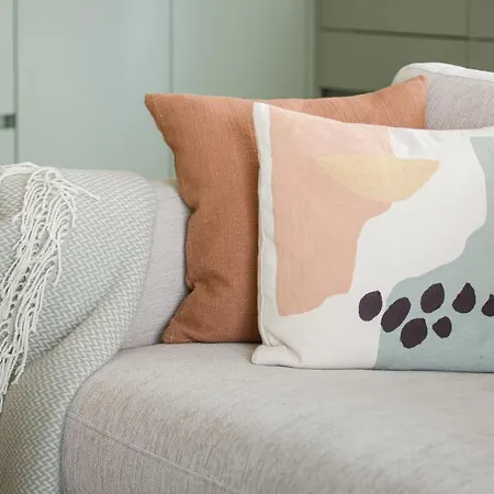 #stayhere - Brand New Unique Designer 1bdr In Trendy Neighbourhood דירה