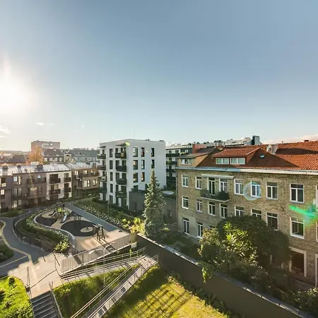 דירה #stayhere - Brand New Unique Designer 1bdr In Trendy Neighbourhood