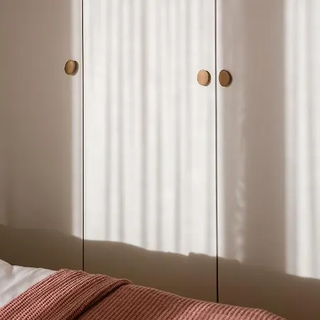 דירה #stayhere - Brand New Unique Designer 1bdr In Trendy Neighbourhood