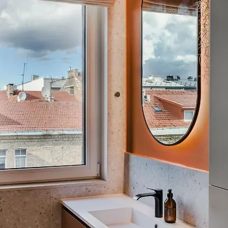 #stayhere - Brand New Unique Designer 1bdr In Trendy Neighbourhood Appartement *