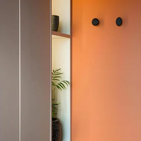 #stayhere - Brand New Unique Designer 1bdr In Trendy Neighbourhood Vilnius