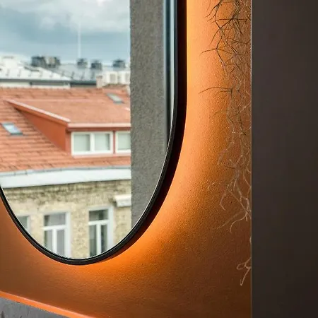 #stayhere - Brand New Unique Designer 1bdr In Trendy Neighbourhood