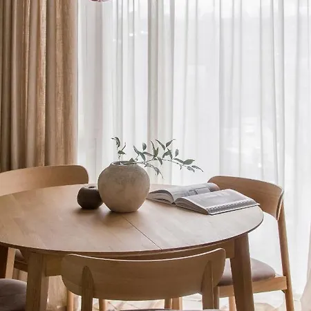 #stayhere - Brand New Unique Designer 1bdr In Trendy Neighbourhood Vilnius