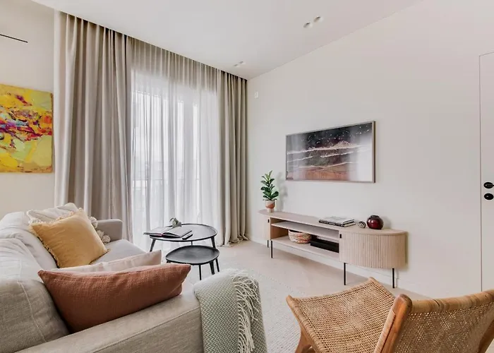 アパート #stayhere - Brand New Unique Designer 1bdr In Trendy Neighbourhood