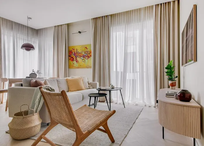 #stayhere - Brand New Unique Designer 1bdr In Trendy Neighbourhood アパート *