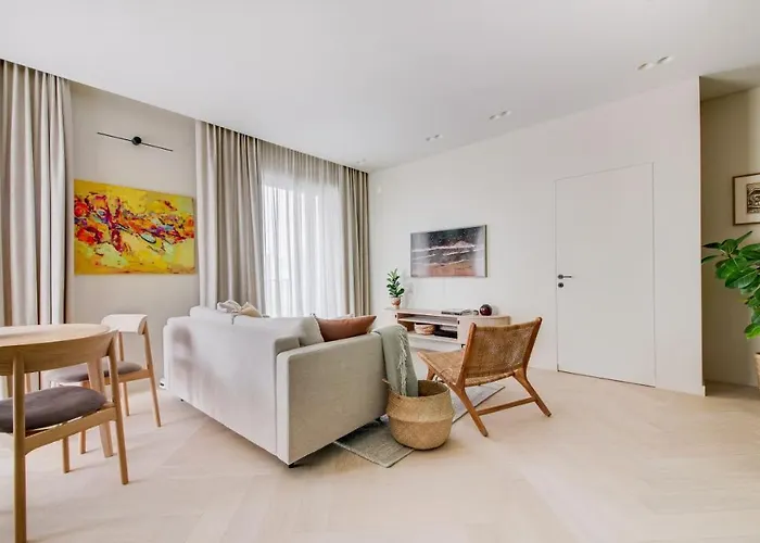 Apartment #stayhere - Brand New Unique Designer 1bdr In Trendy Neighbourhood