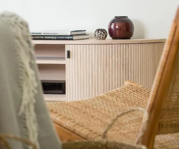 #stayhere - Brand New Unique Designer 1bdr In Trendy Neighbourhood