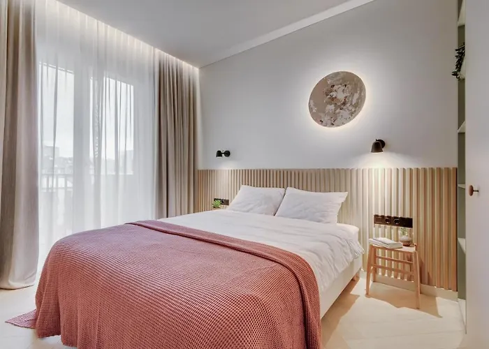 #stayhere - Brand New Unique Designer 1bdr In Trendy Neighbourhood アパート *