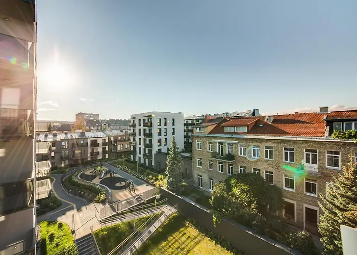 アパート #stayhere - Brand New Unique Designer 1bdr In Trendy Neighbourhood