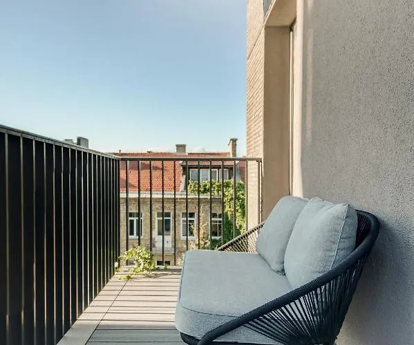 #stayhere - Brand New Unique Designer 1bdr In Trendy Neighbourhood * Wilna