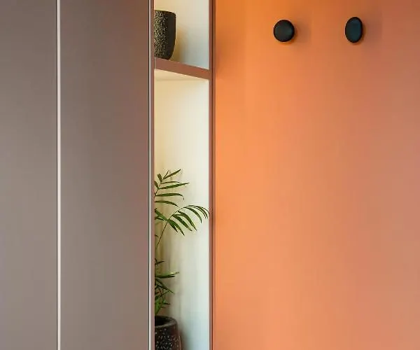 #stayhere - Brand New Unique Designer 1bdr In Trendy Neighbourhood ヴィリニュス