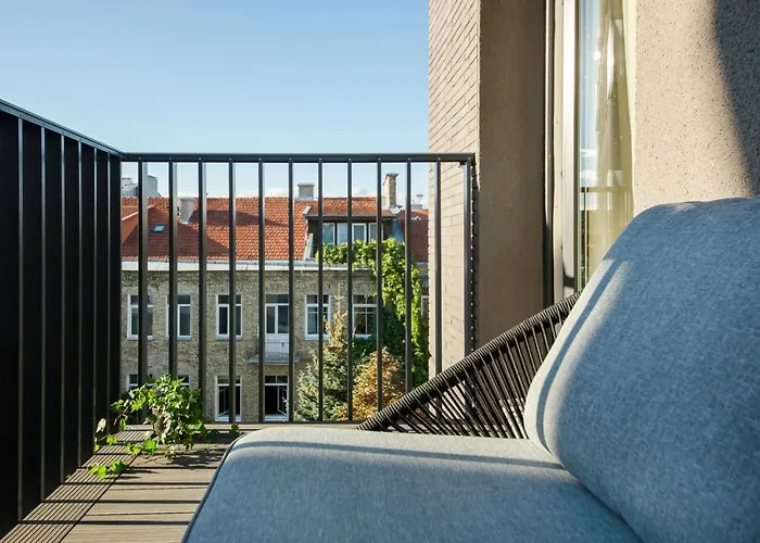 #stayhere - Brand New Unique Designer 1bdr In Trendy Neighbourhood * Wilna