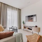 アパート #stayhere - Brand New Unique Designer 1bdr In Trendy Neighbourhood