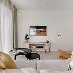 #stayhere - Brand New Unique Designer 1bdr In Trendy Neighbourhood アパート
