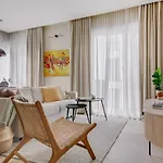#stayhere - Brand New Unique Designer 1bdr In Trendy Neighbourhood アパート *