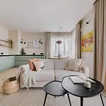 #stayhere - Brand New Unique Designer 1bdr In Trendy Neighbourhood アパート ヴィリニュス