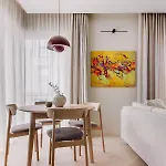 アパート #stayhere - Brand New Unique Designer 1bdr In Trendy Neighbourhood *