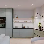 #stayhere - Brand New Unique Designer 1bdr In Trendy Neighbourhood アパート