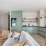 アパート #stayhere - Brand New Unique Designer 1bdr In Trendy Neighbourhood