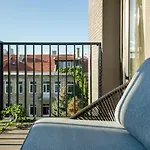 #stayhere - Brand New Unique Designer 1bdr In Trendy Neighbourhood * ヴィリニュス