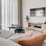 #stayhere - Brand New Unique Designer 1bdr In Trendy Neighbourhood アパート