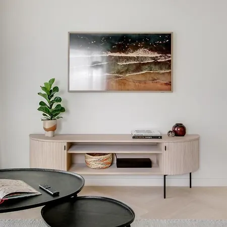 Apartment #stayhere - Brand New Unique Designer 1bdr In Trendy Neighbourhood