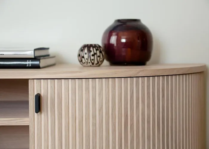 Apartman #stayhere - Brand New Unique Designer 1bdr In Trendy Neighbourhood Vilnius