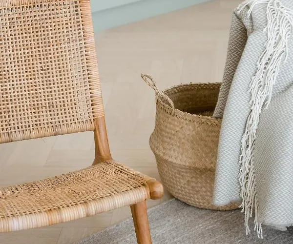 #stayhere - Brand New Unique Designer 1bdr In Trendy Neighbourhood Apartmán Vilnius