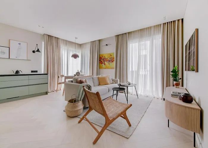 #stayhere - Brand New Unique Designer 1bdr In Trendy Neighbourhood Apartmán